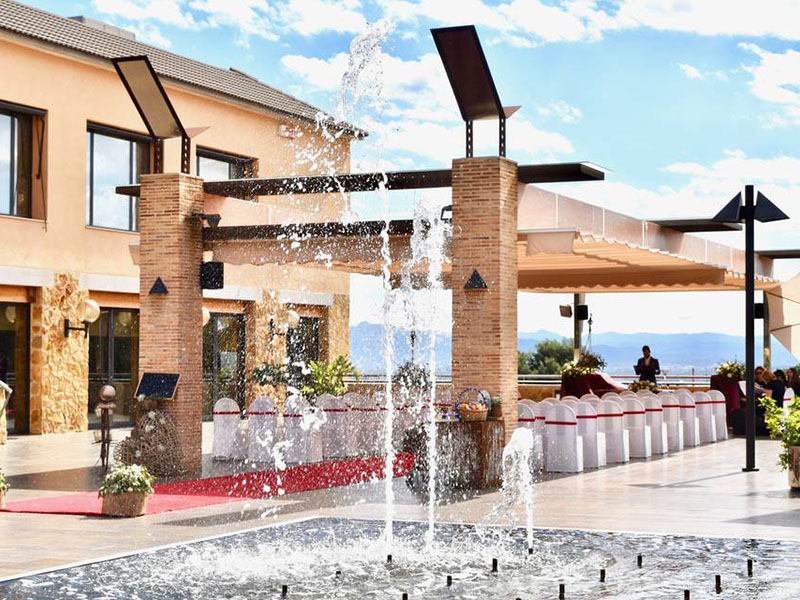 san patricio valencia